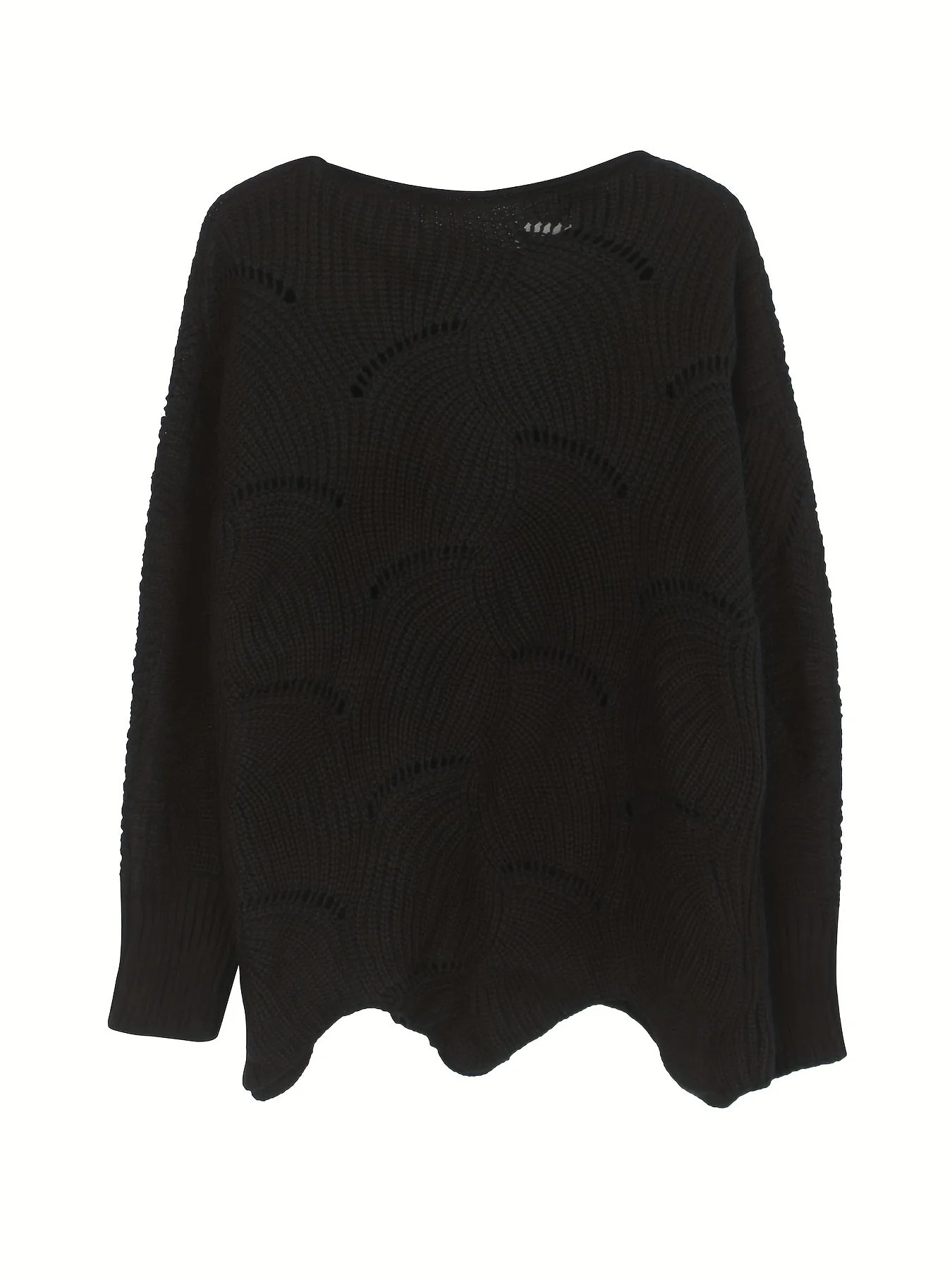 Stylish Knit Sweater for Women - Image 15