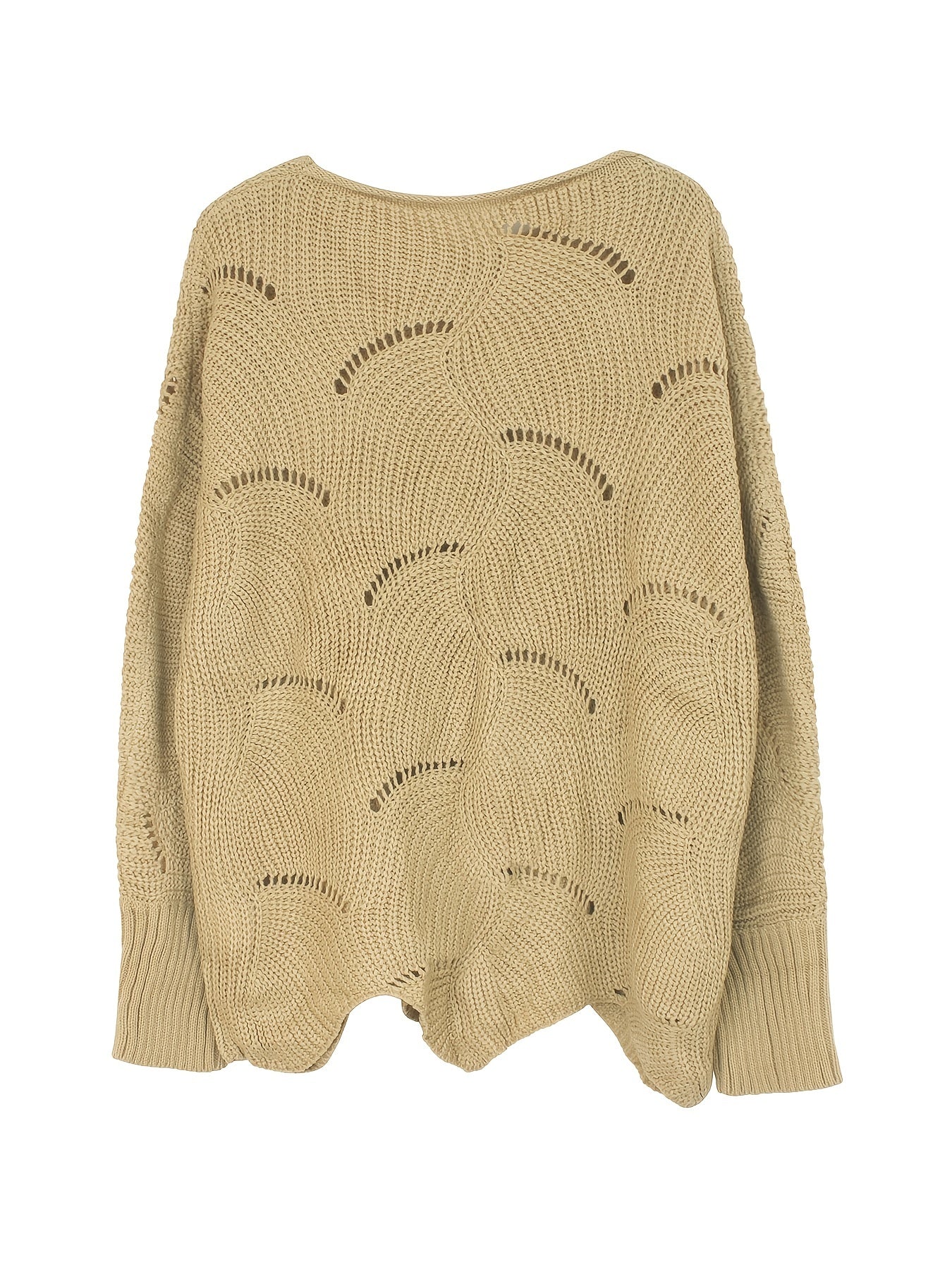 Stylish Knit Sweater for Women - Image 27