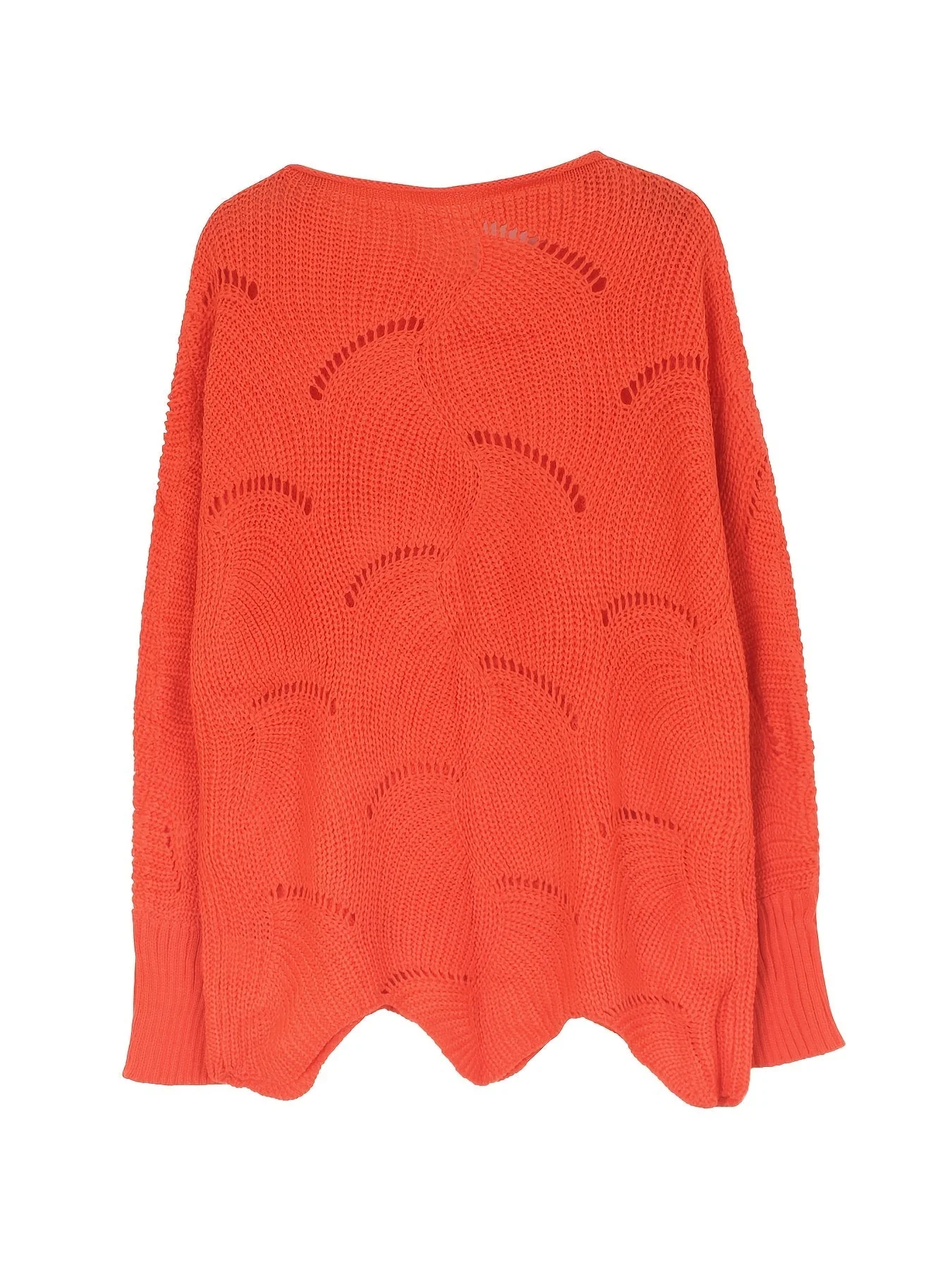 Stylish Knit Sweater for Women - Image 6