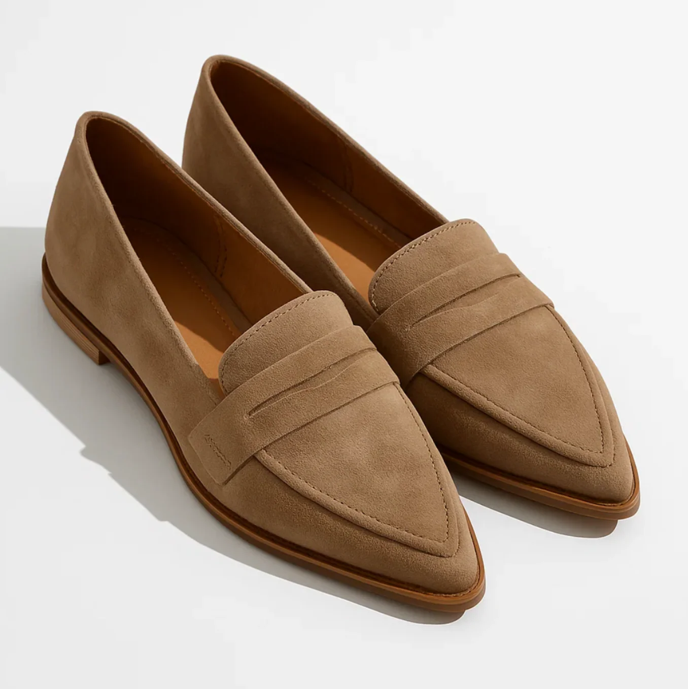 Stylish Orthopedic Loafers for Women - Image 4