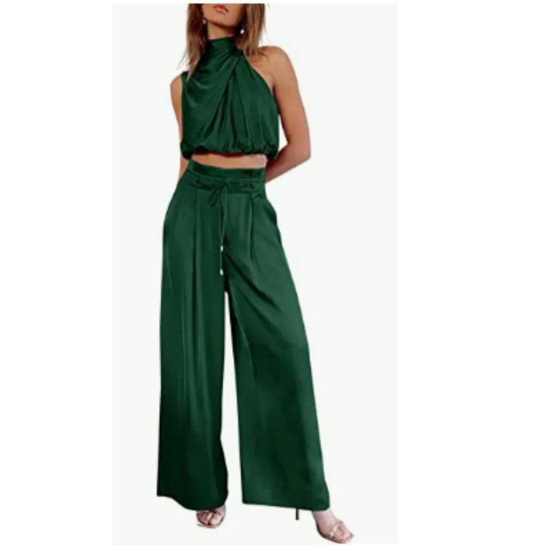 Stylish Summer Jumpsuit for Women - Image 7