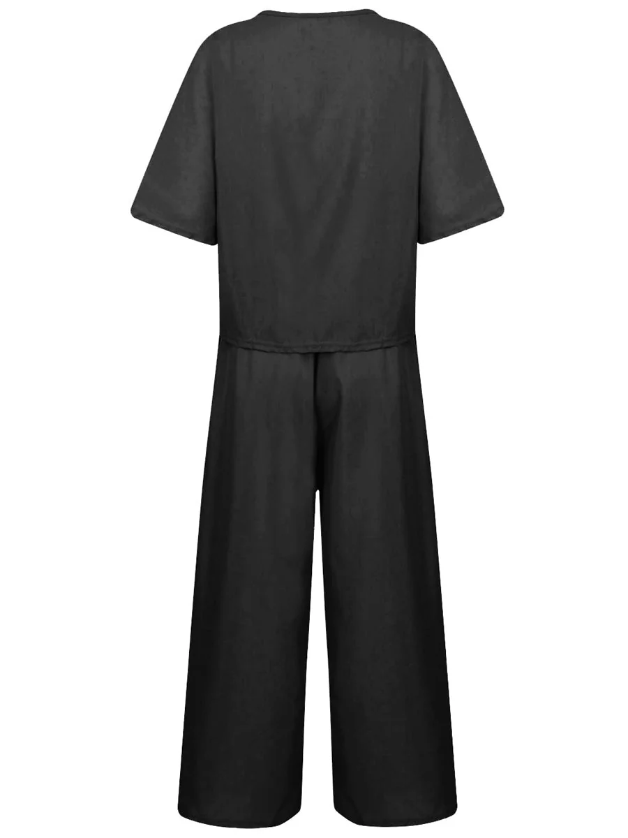 Summer Flow Two-Piece Set - Image 10