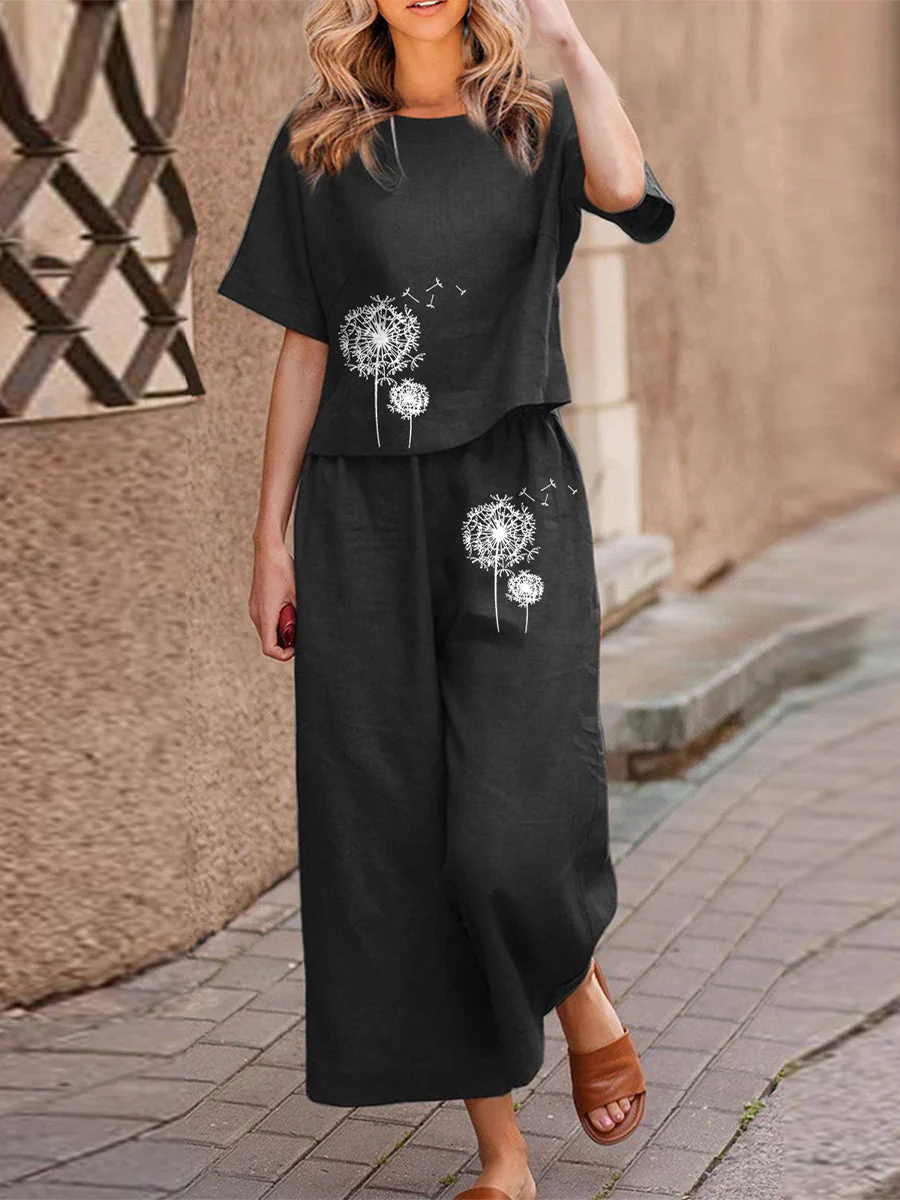Summer Flow Two-Piece Set - Image 12