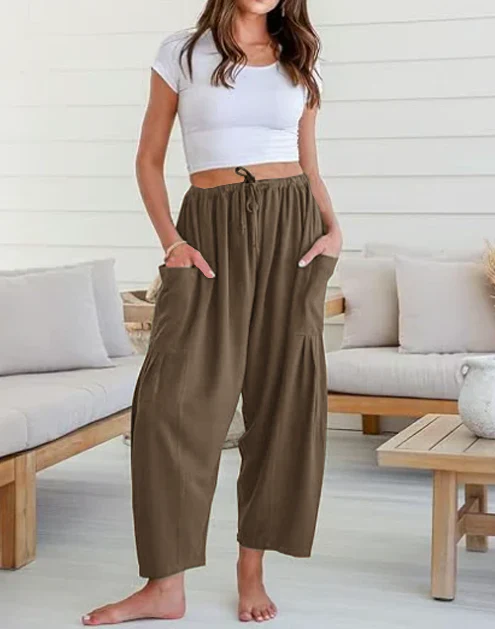 Summer Outfit Two-Piece Set - Image 10