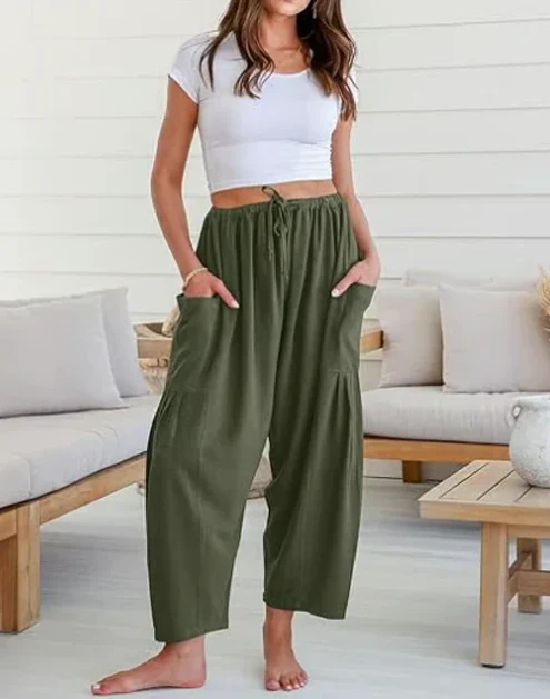 Summer Outfit Two-Piece Set - Image 11