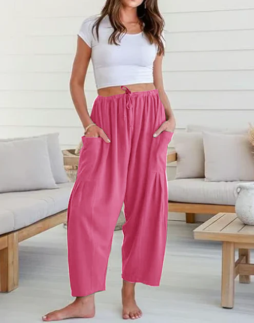Summer Outfit Two-Piece Set - Image 12
