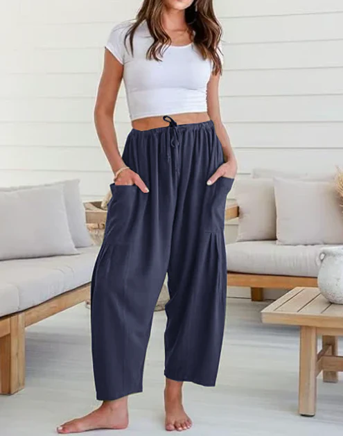 Summer Outfit Two-Piece Set - Image 14
