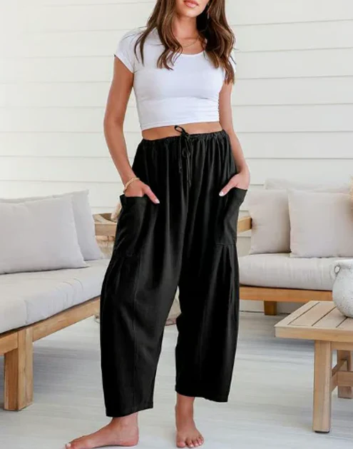 Summer Outfit Two-Piece Set - Image 16