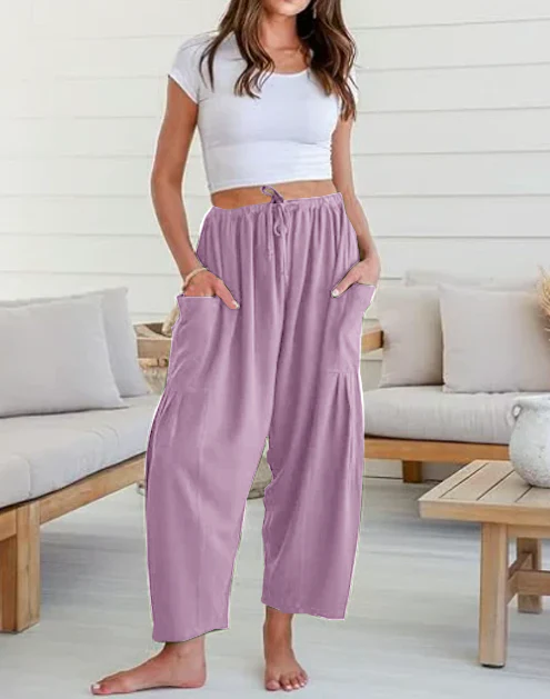 Summer Outfit Two-Piece Set - Image 18
