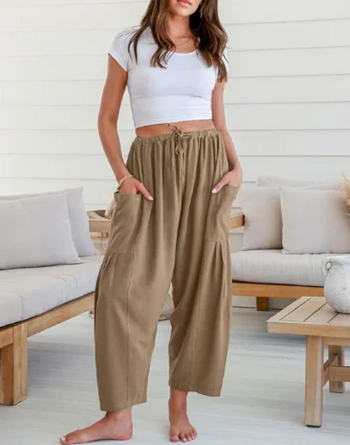 Summer Outfit Two-Piece Set - Image 24