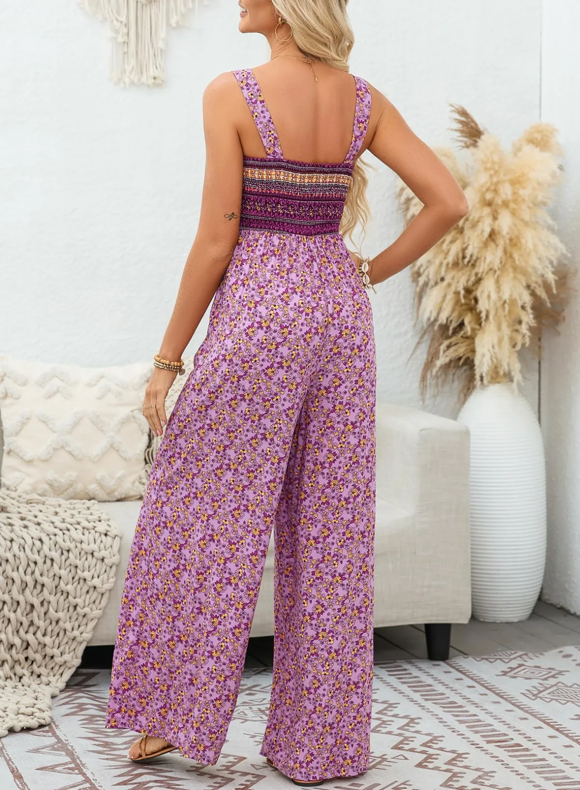Sunset Petal Power Suit 2-Piece - Image 18