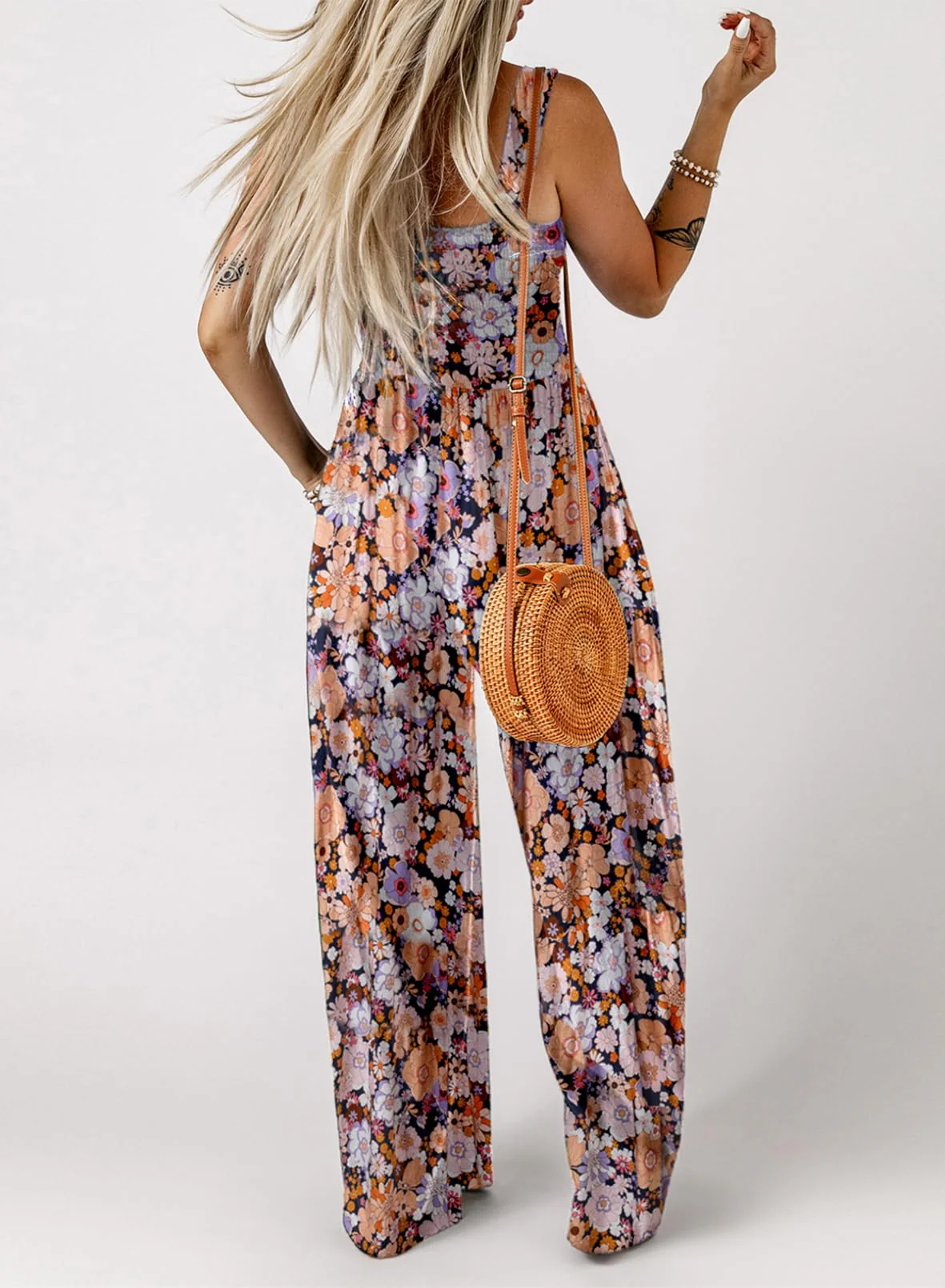 Sunset Petal Power Suit 2-Piece - Image 24