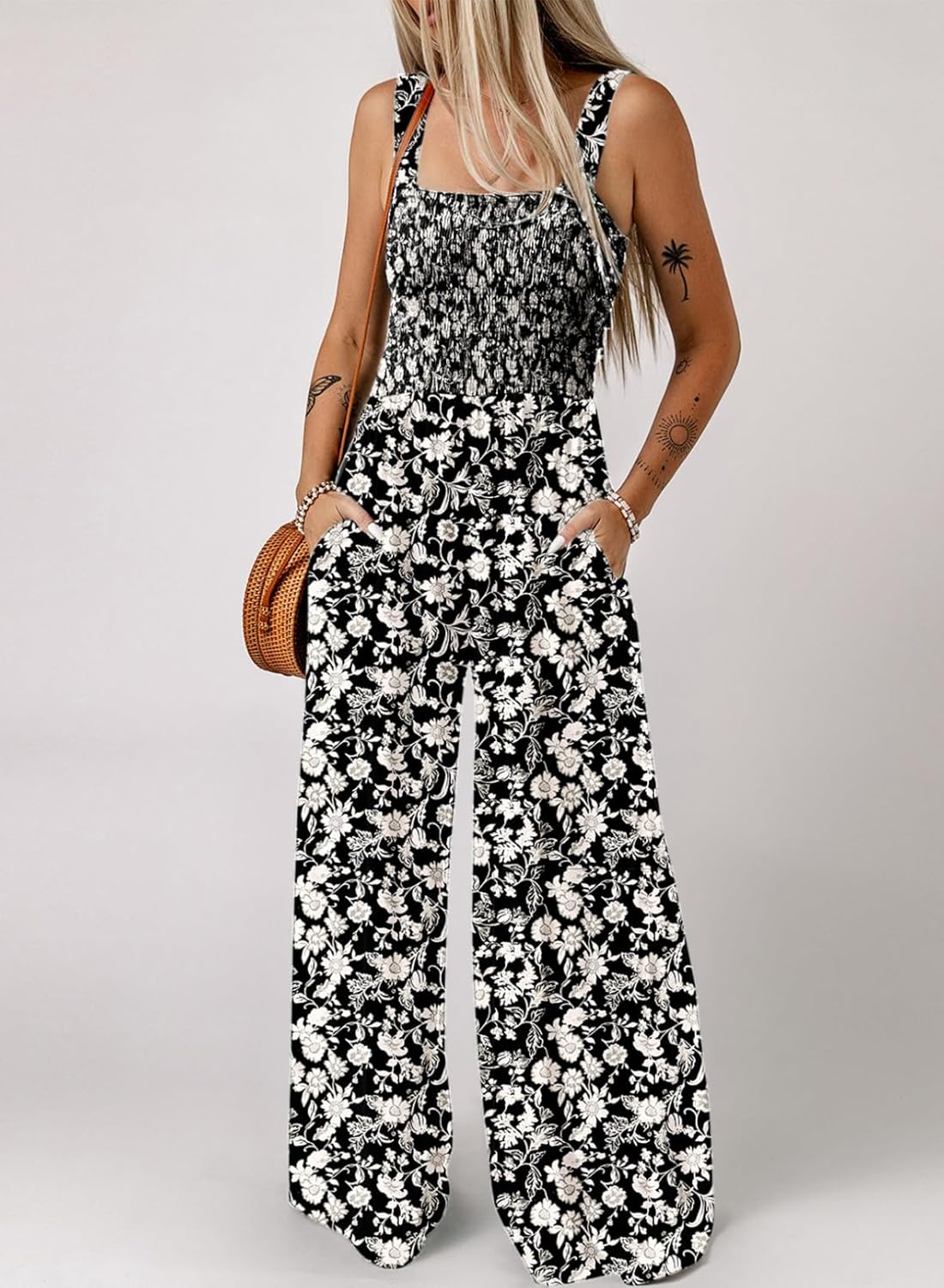Sunset Petal Power Suit 2-Piece - Image 27
