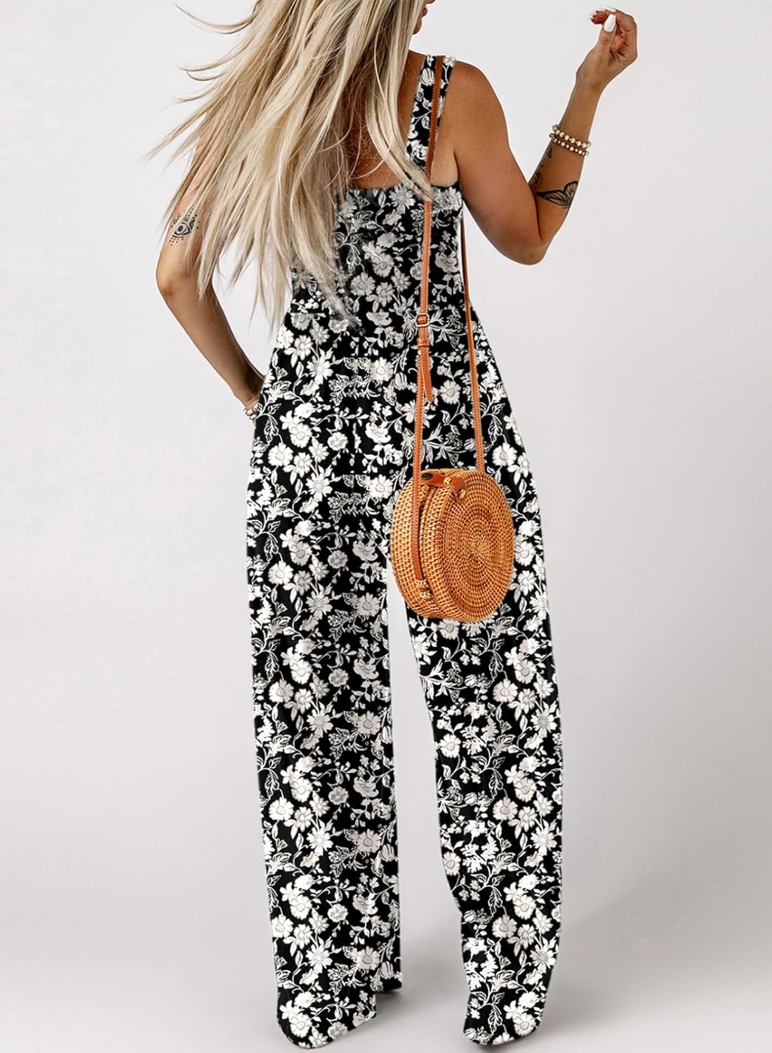 Sunset Petal Power Suit 2-Piece - Image 28