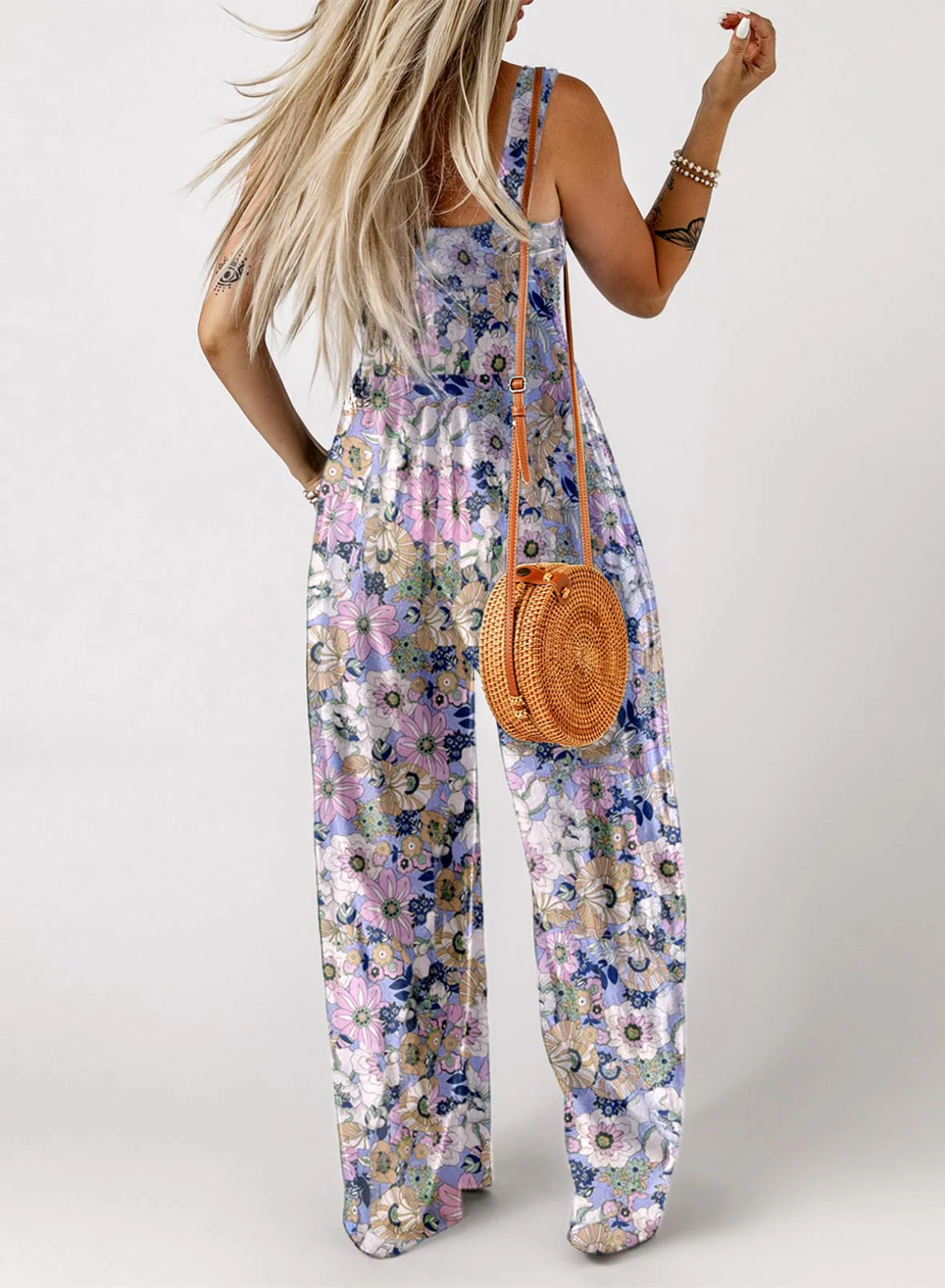 Sunset Petal Power Suit 2-Piece - Image 7