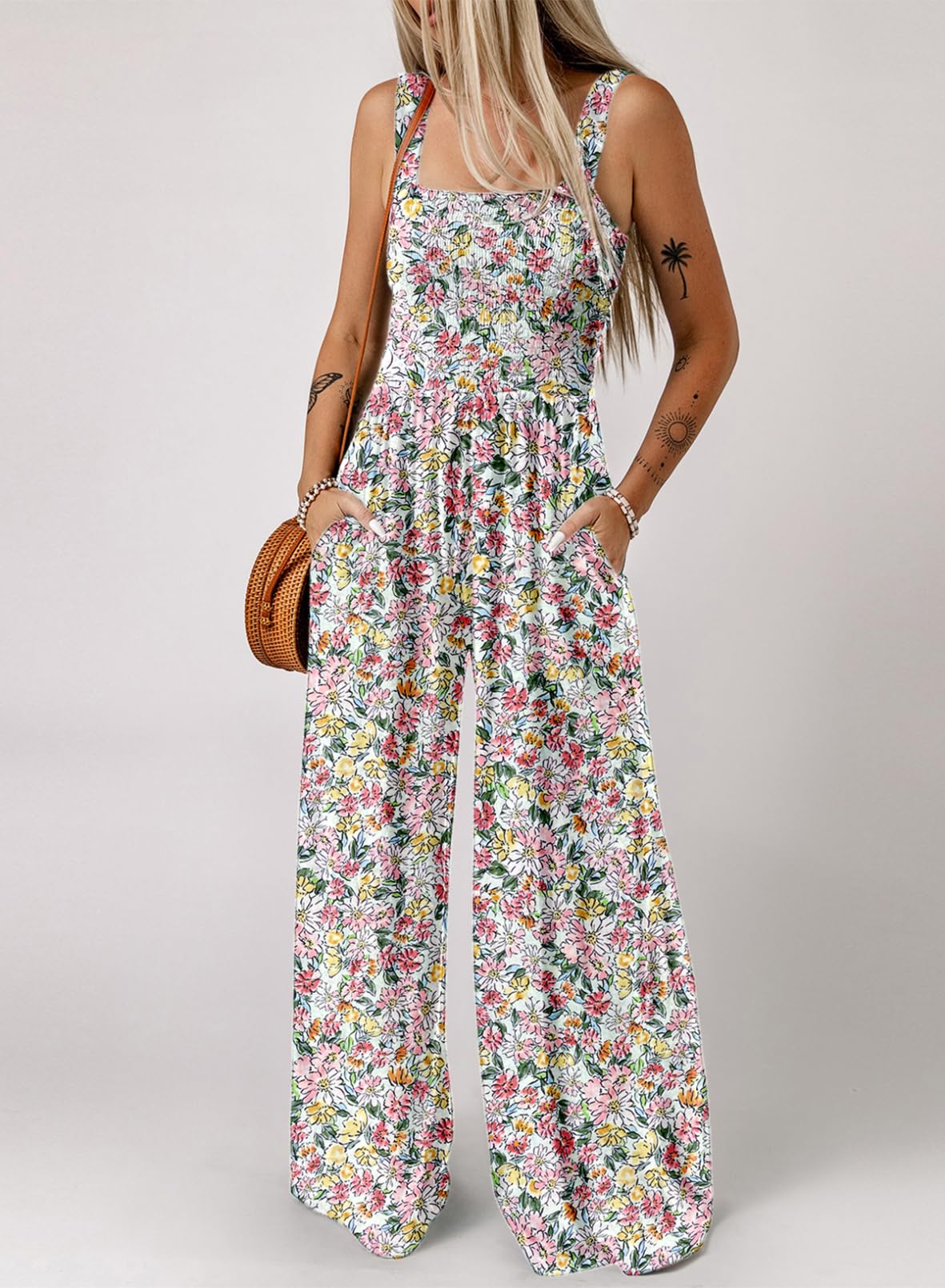 Sunset Petal Power Suit 2-Piece - Image 8