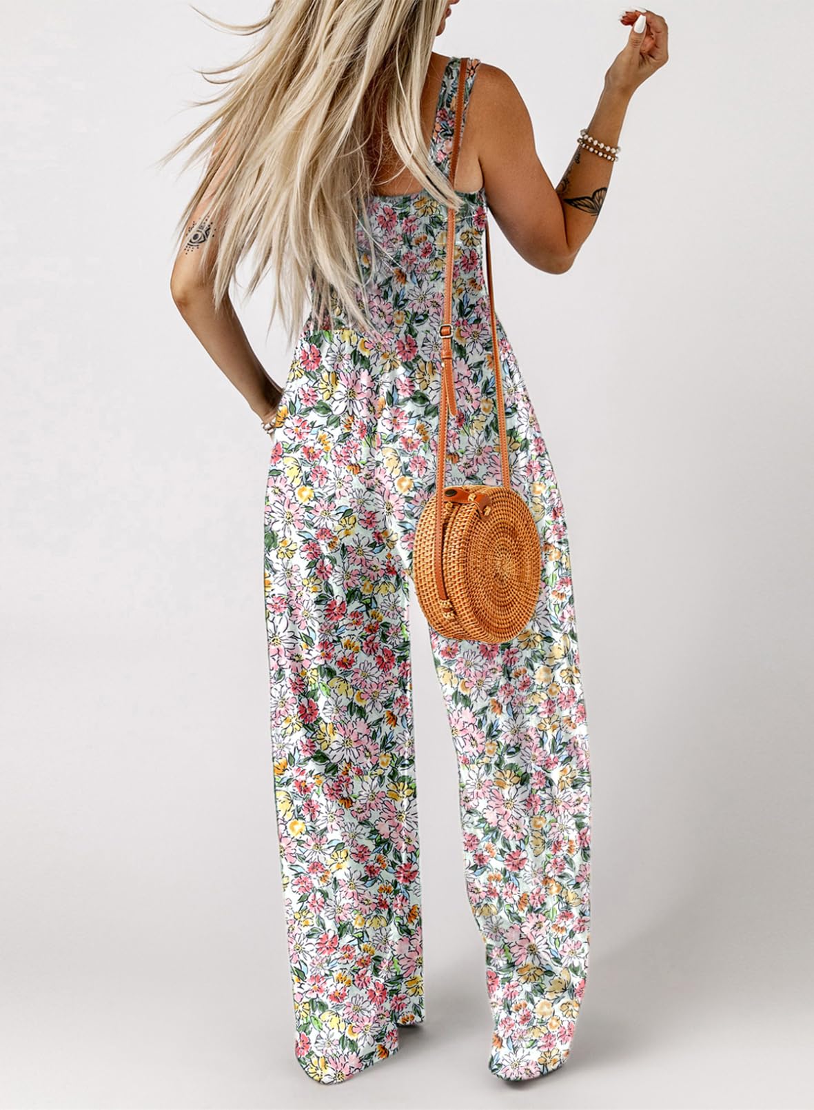 Sunset Petal Power Suit 2-Piece - Image 9