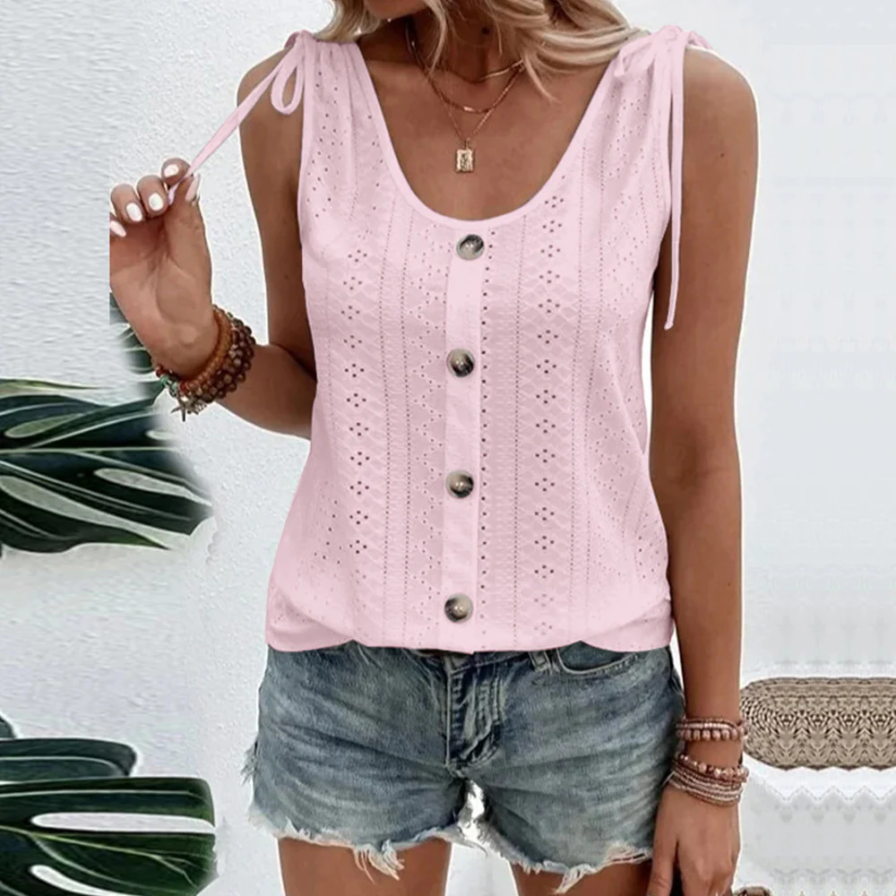 Sunshine and Embroidered Top - Image 21
