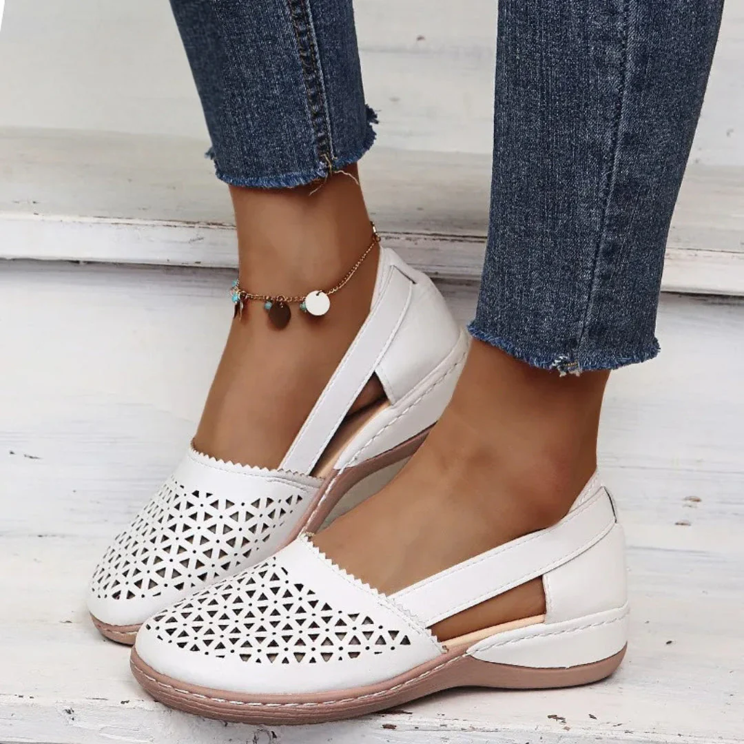 Supportive Orthopedic Shoes for Women - Image 12