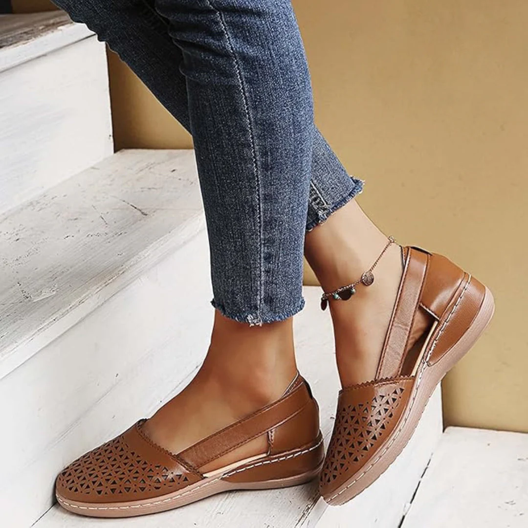 Supportive Orthopedic Shoes for Women - Image 14