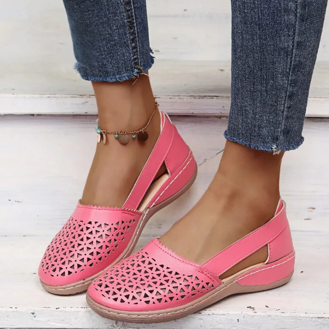 Supportive Orthopedic Shoes for Women - Image 15