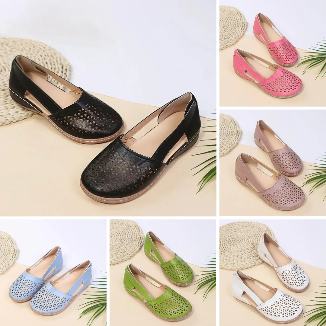 Supportive Orthopedic Shoes for Women - Image 17