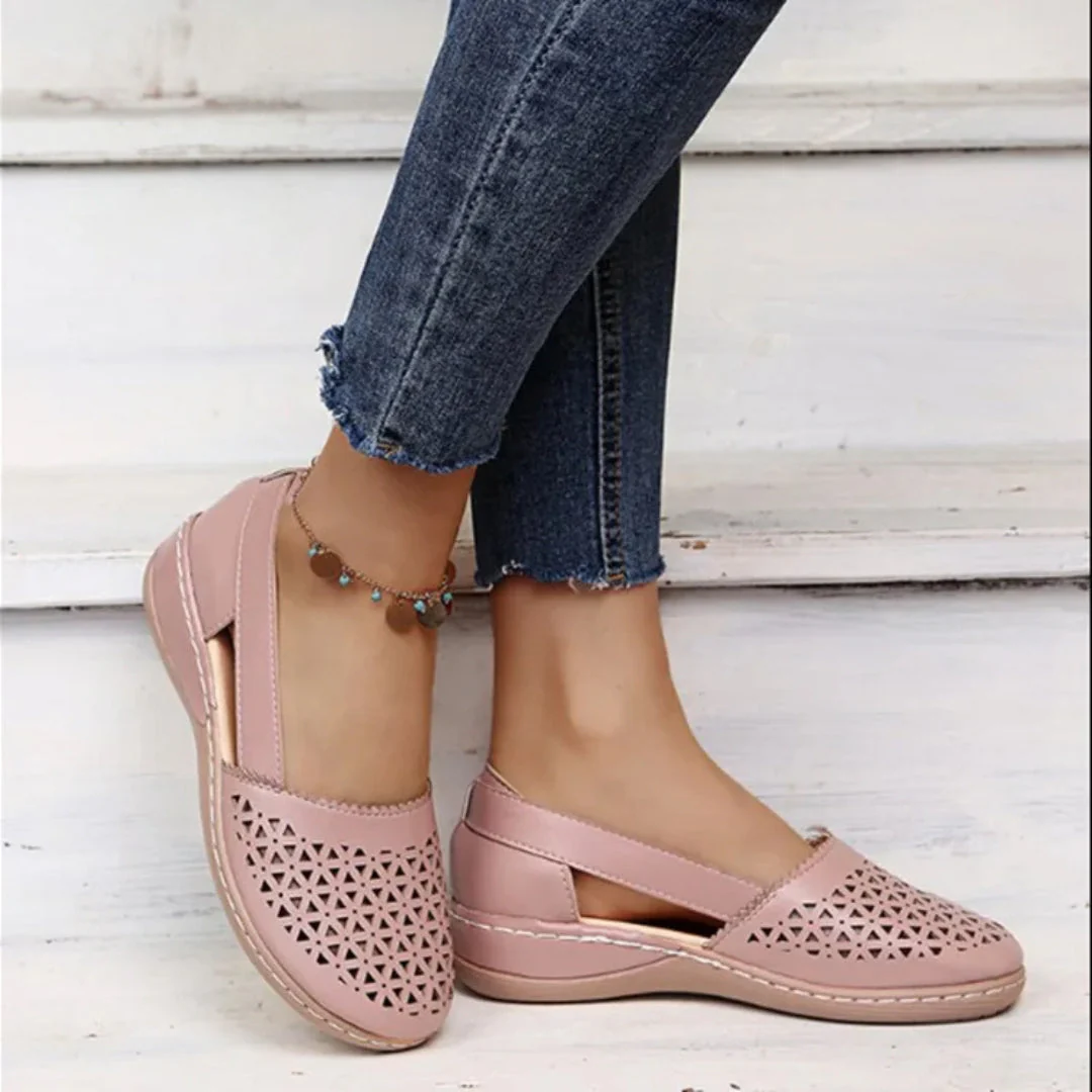Supportive Orthopedic Shoes for Women - Image 2