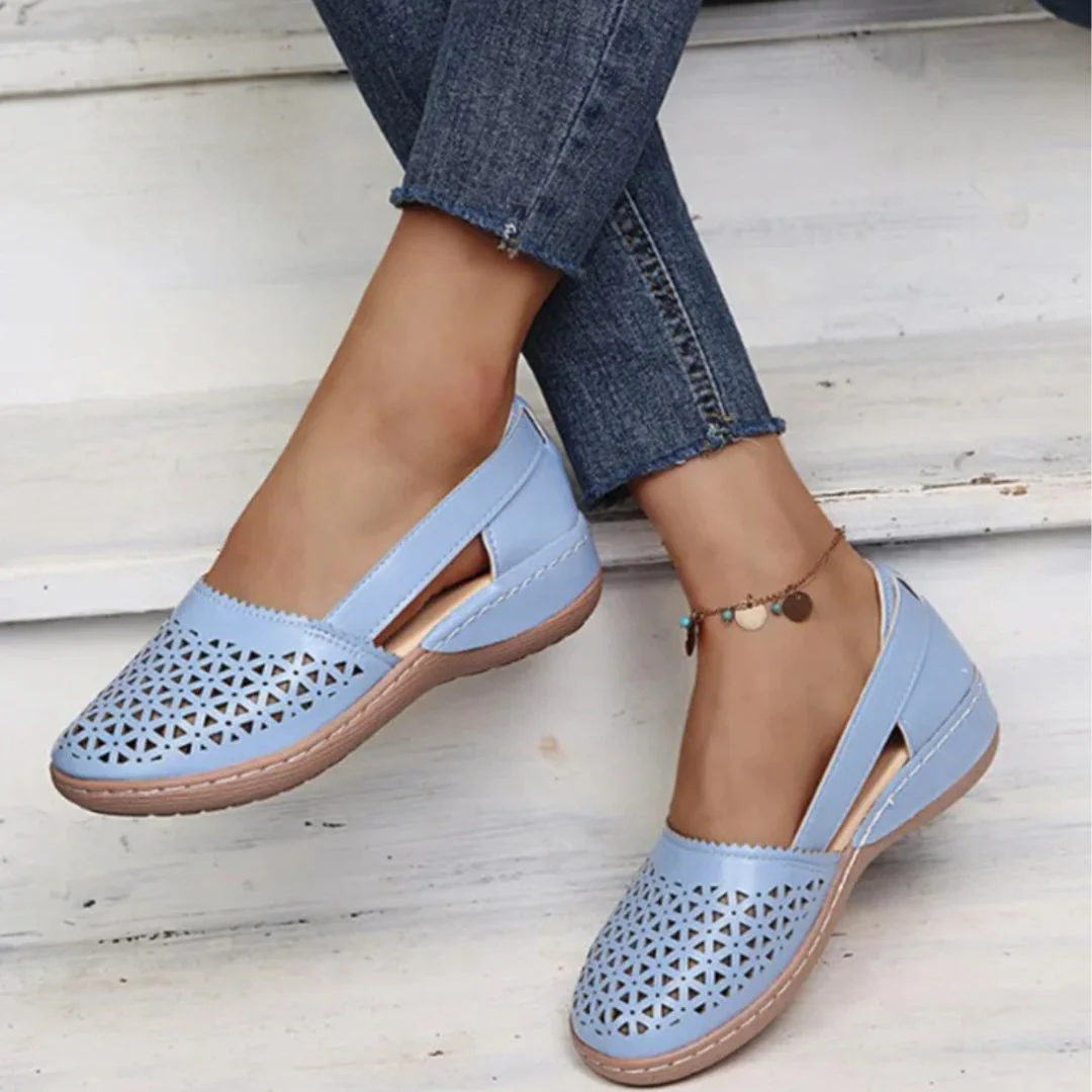 Supportive Orthopedic Shoes for Women - Image 3