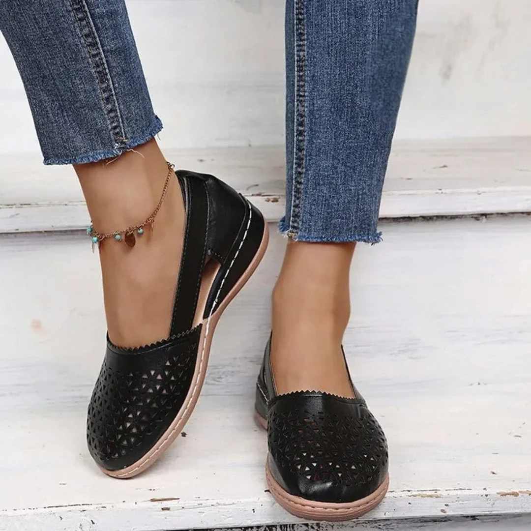 Supportive Orthopedic Shoes for Women - Image 5