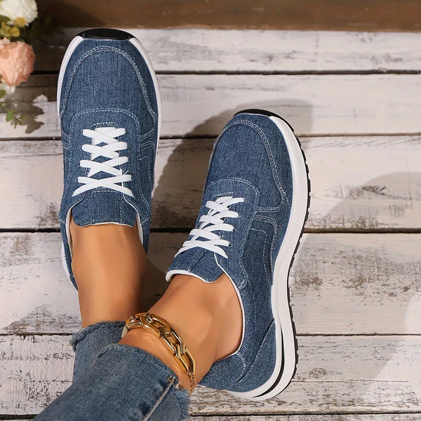 Supportive Orthopedic Walking Sneaker - Image 4