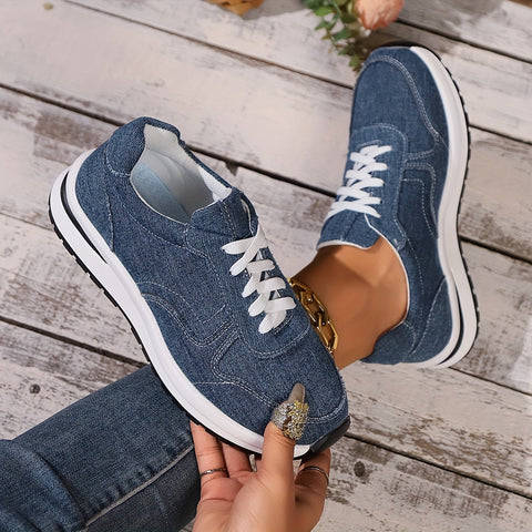 Supportive Orthopedic Walking Sneaker - Image 5