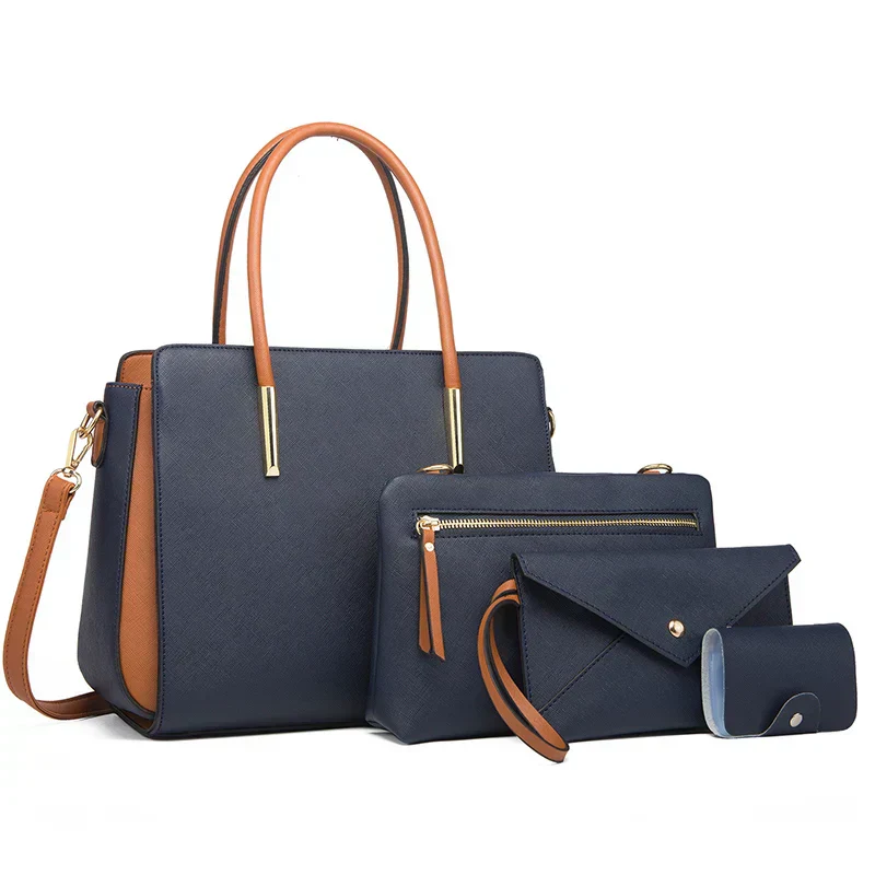 Timeless Luxury Bag with Elegant Finish - Image 19
