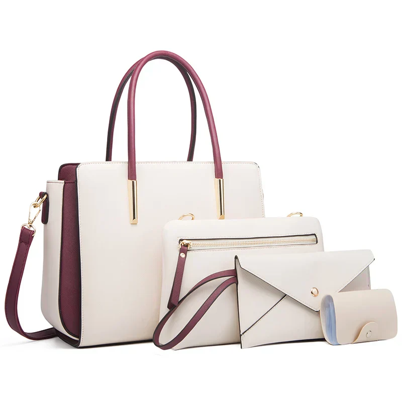 Timeless Luxury Bag with Elegant Finish - Image 6