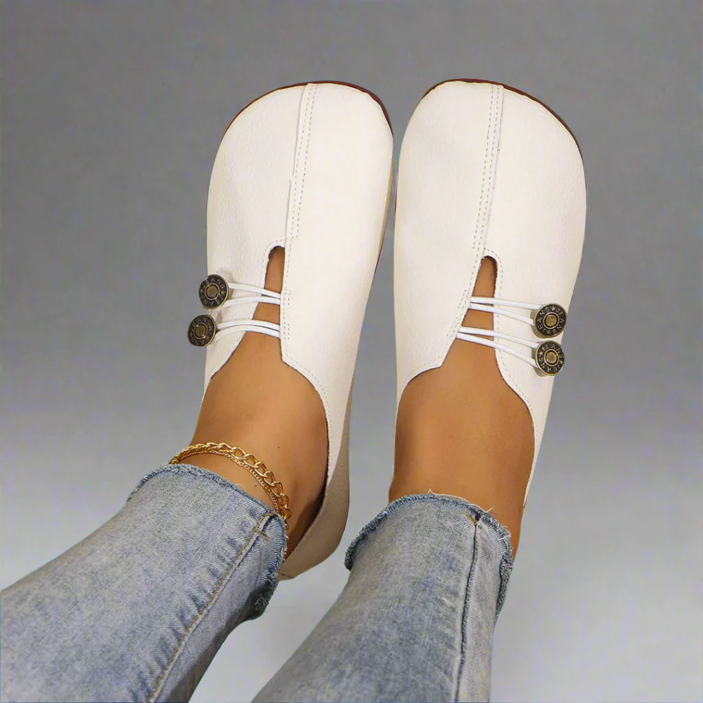 Trendy Loafer with Comfortable Fit - Image 5