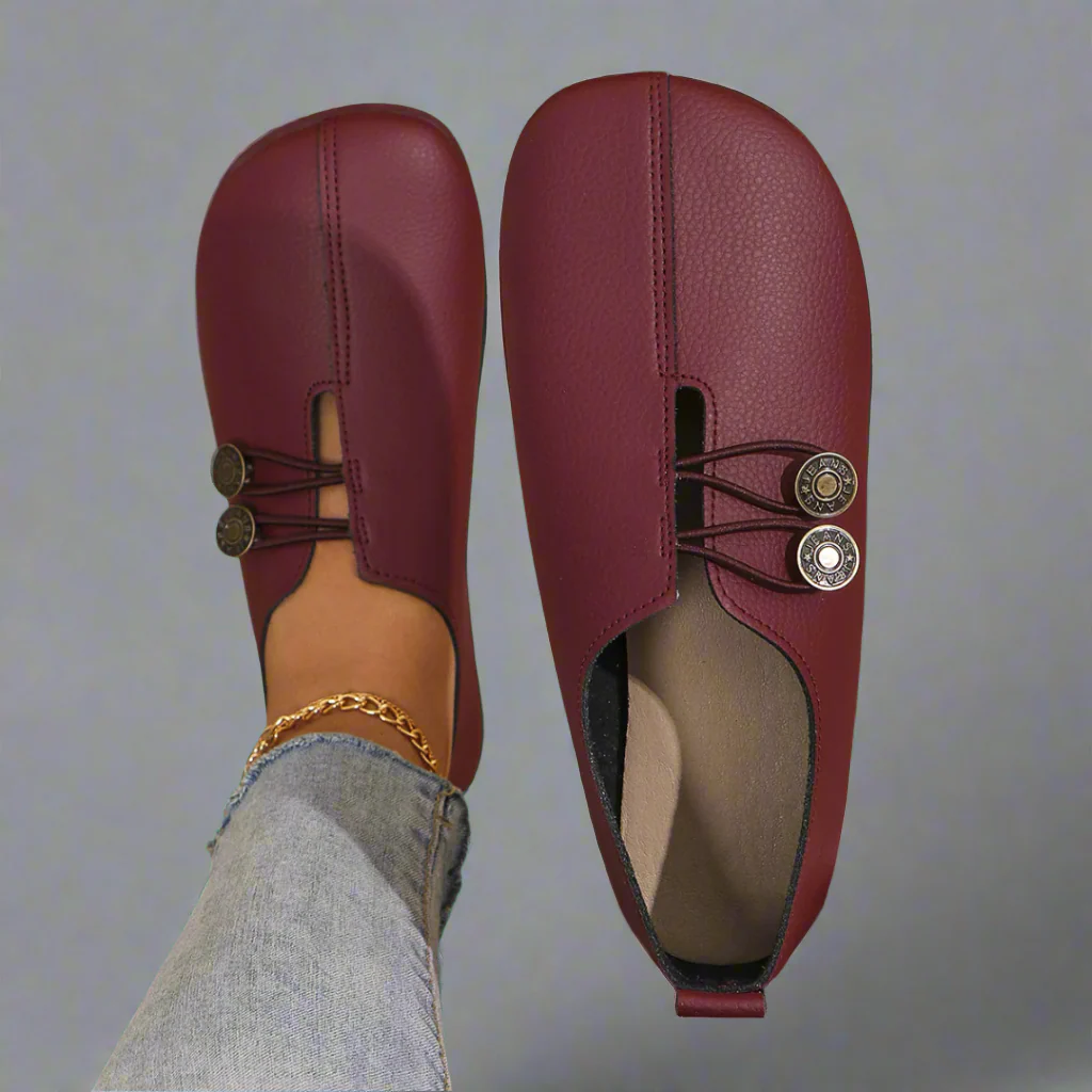 Trendy Loafer with Comfortable Fit - Image 6