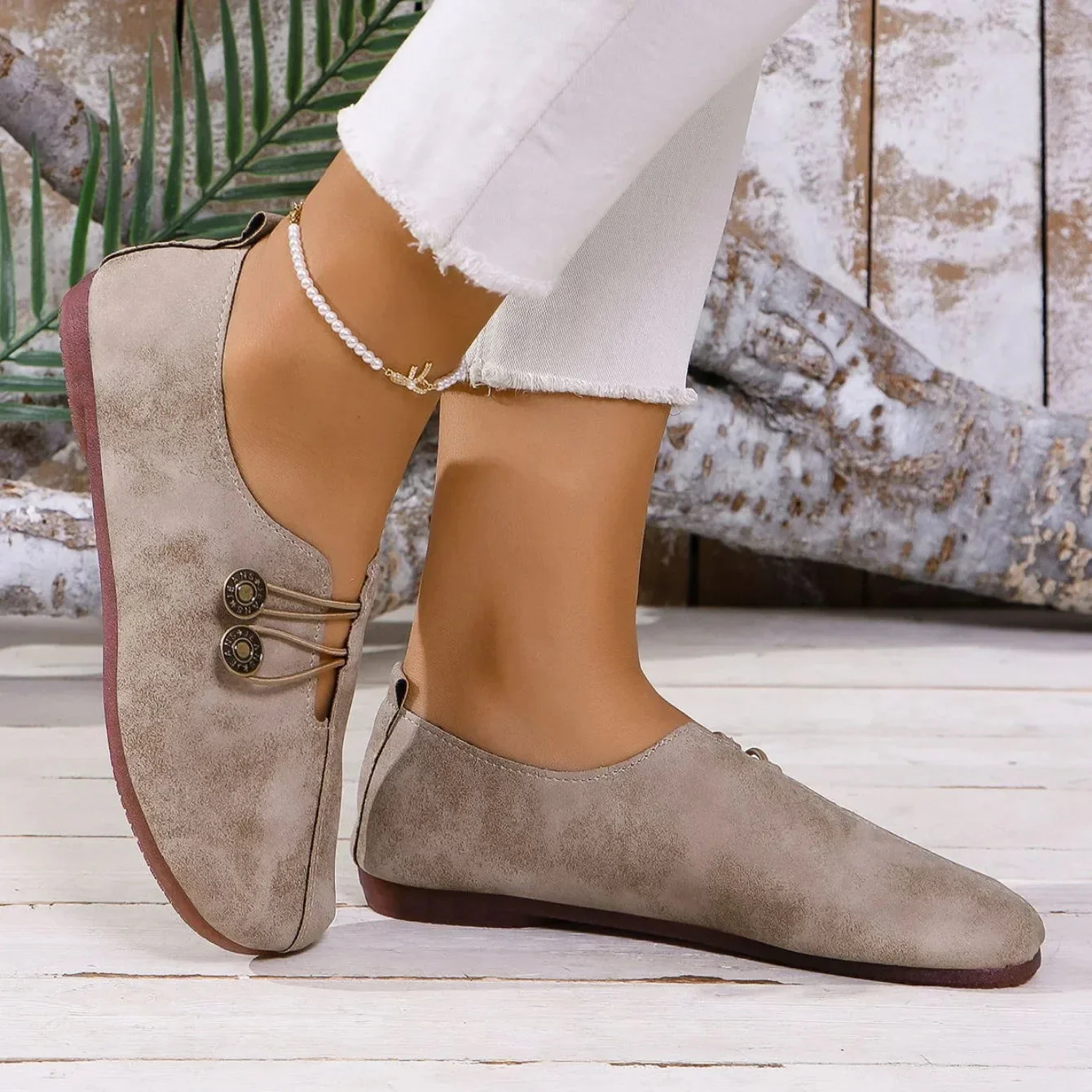 Trendy Loafer with Comfortable Fit - Image 8