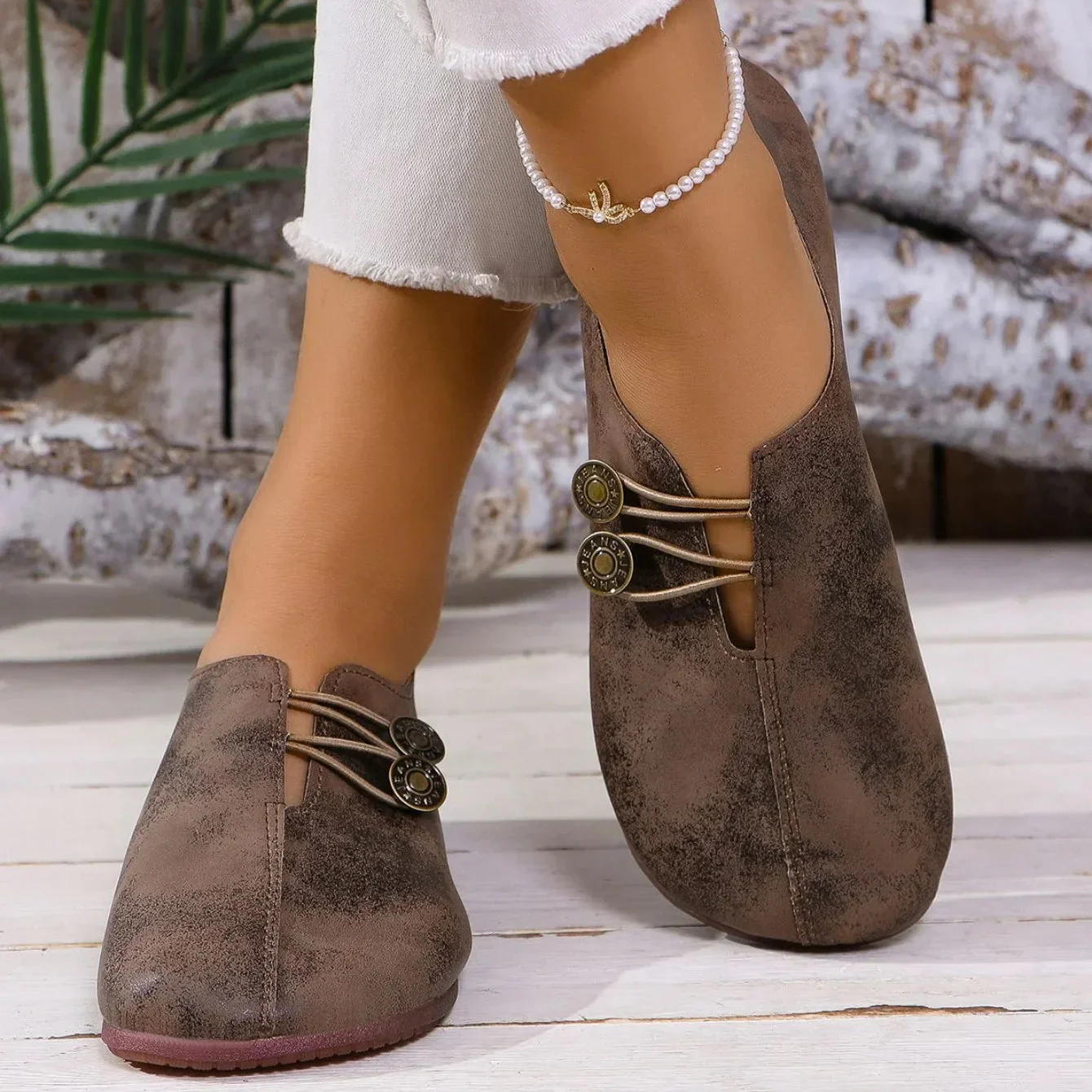 Trendy Loafer with Comfortable Fit - Image 9