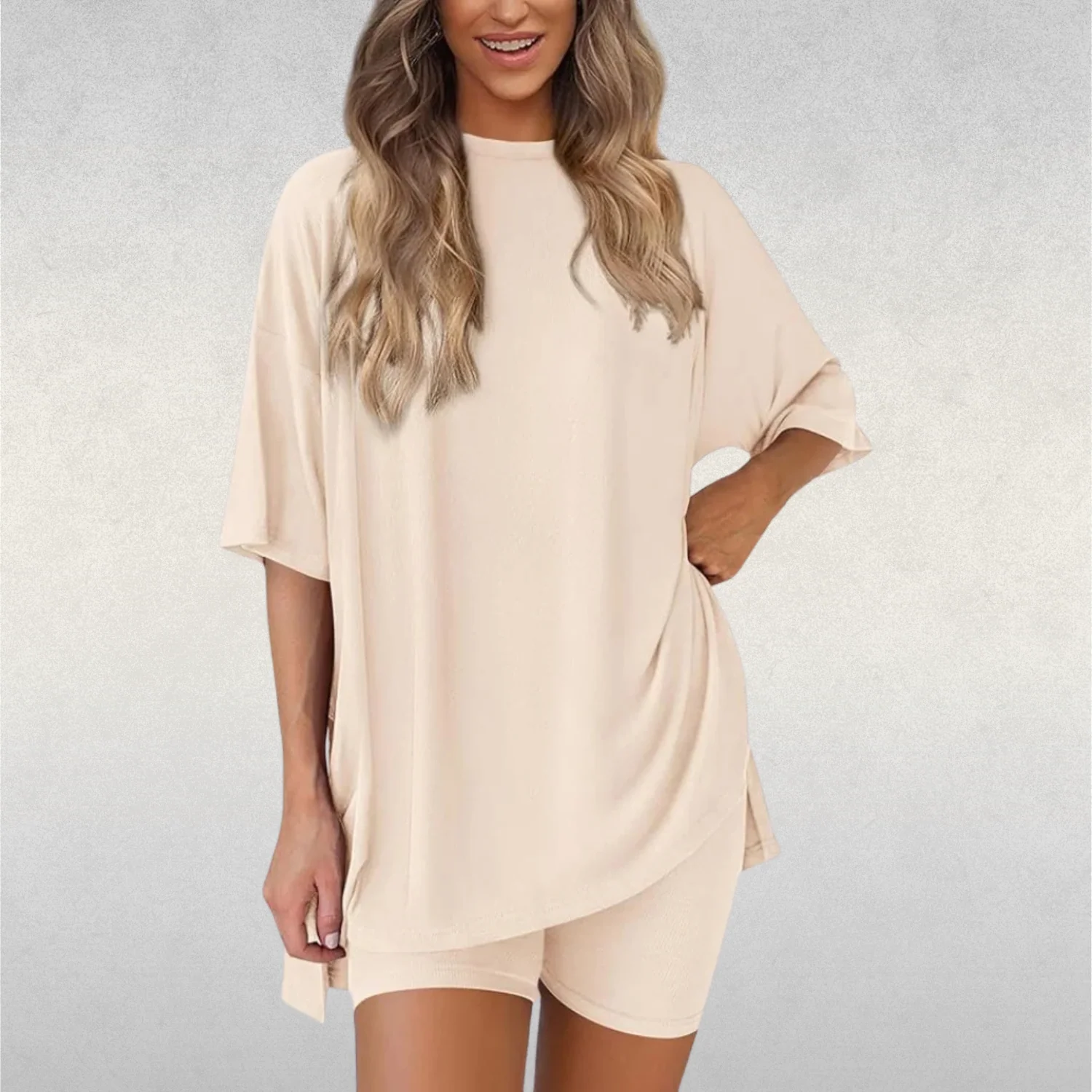 Trendy Matching Set with Modern Fit - Image 38
