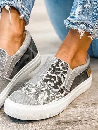 Trendy Pain Relieving Slip-ons - Image 10