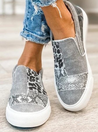 Trendy Pain Relieving Slip-ons - Image 11