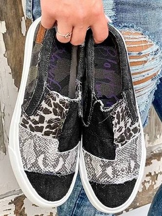 Trendy Pain Relieving Slip-ons - Image 13