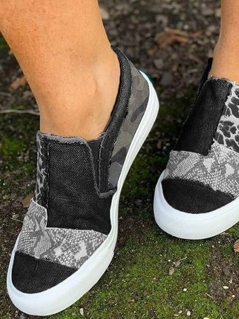Trendy Pain Relieving Slip-ons - Image 14