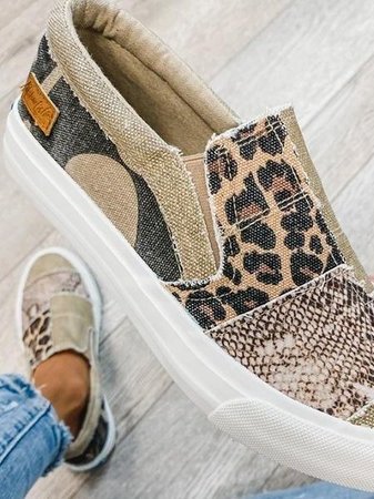 Trendy Pain Relieving Slip-ons - Image 6