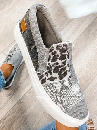 Trendy Pain Relieving Slip-ons - Image 7