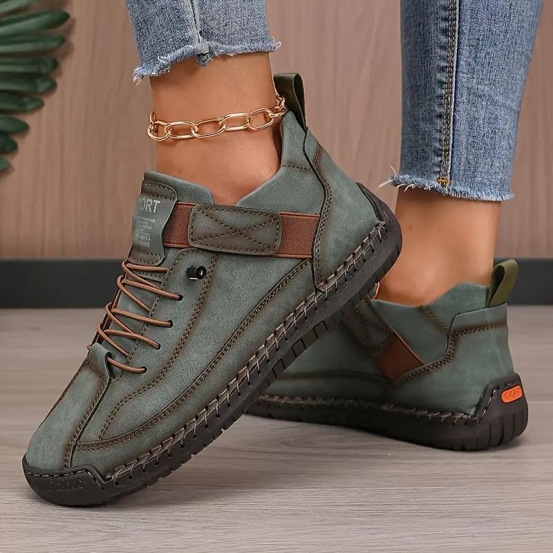 Ultra Cushion Walking Sneakers - Image 13