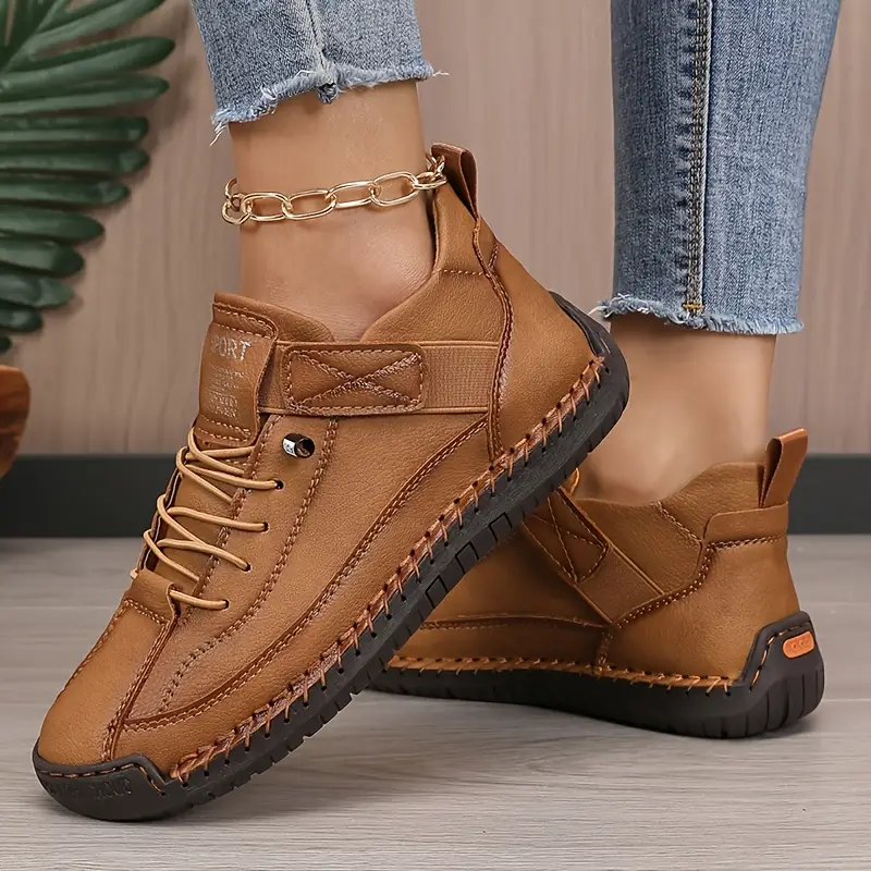 Ultra Cushion Walking Sneakers - Image 17