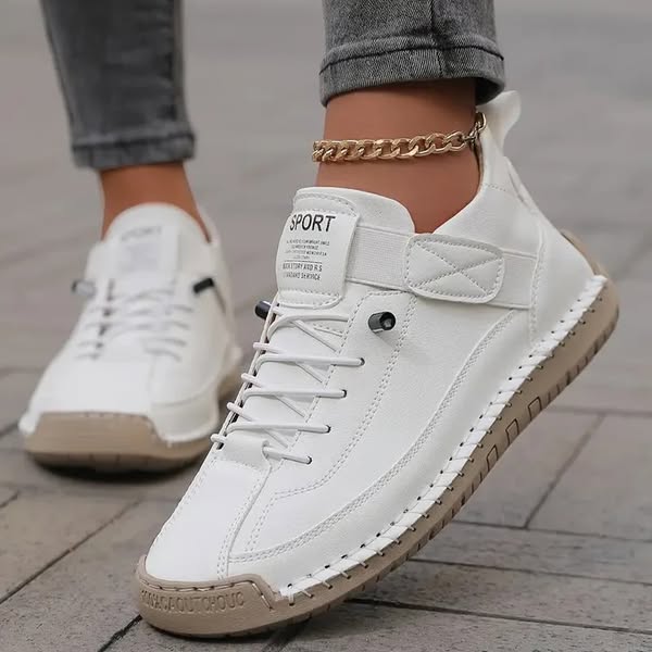 Ultra Cushion Walking Sneakers - Image 19