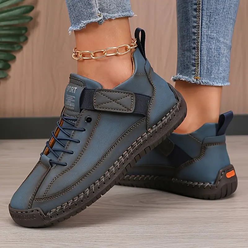 Ultra Cushion Walking Sneakers - Image 3