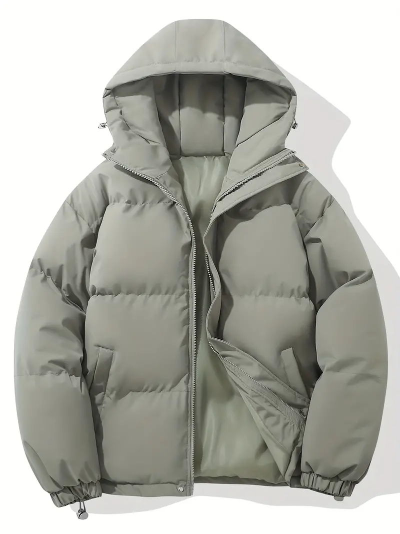 Ultra warm down jacket - Image 13