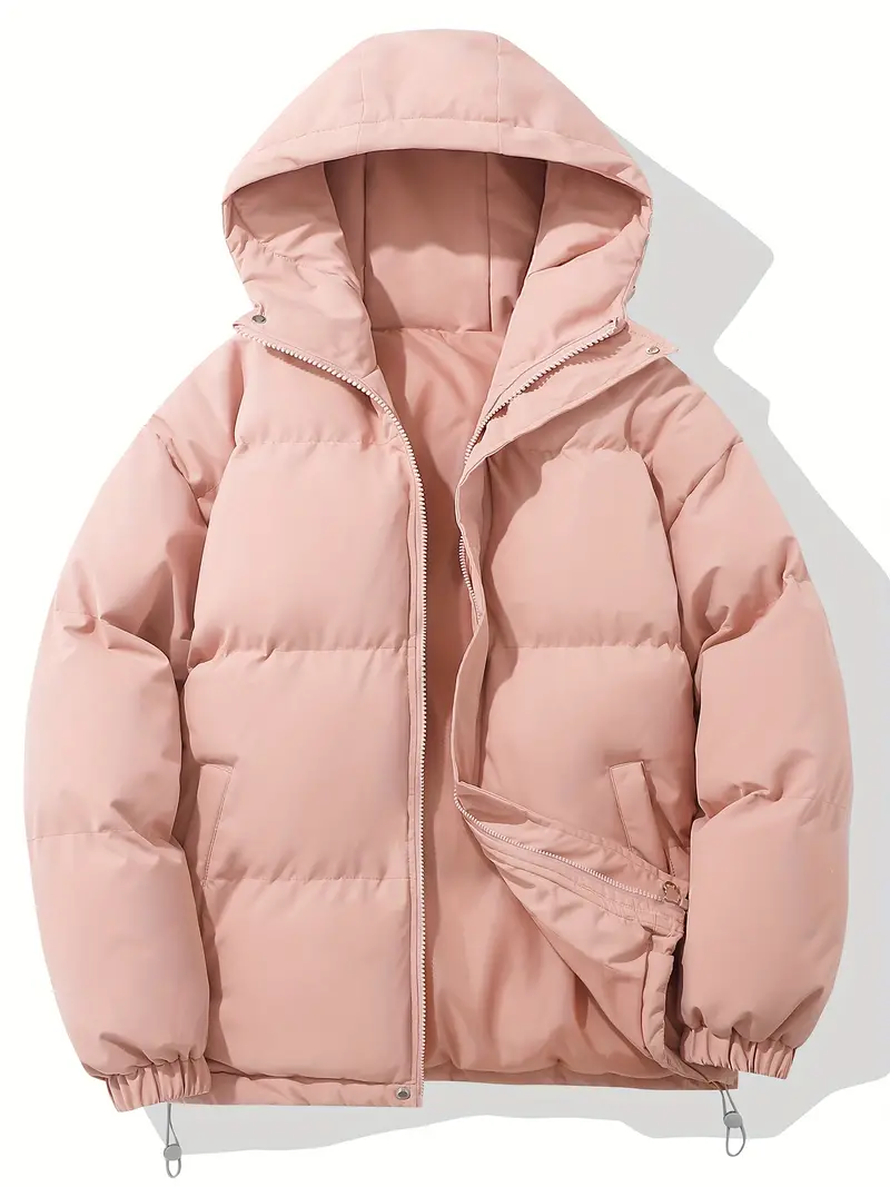 Ultra warm down jacket - Image 17